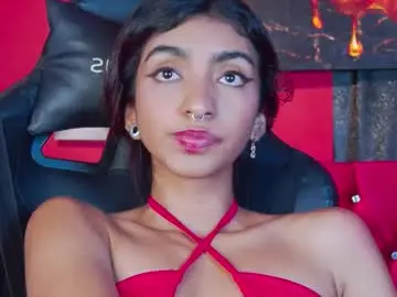 Chaturbate Adult Webcam of hottie_veronica