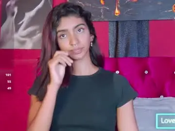 Chaturbate Free Live Porn of hottie_veronica