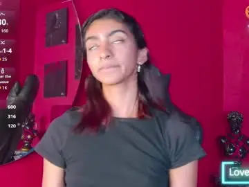 Chaturbate Sex Cam of hottie_veronica