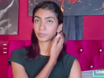 Chaturbate Live Sex Cam of hottie_veronica