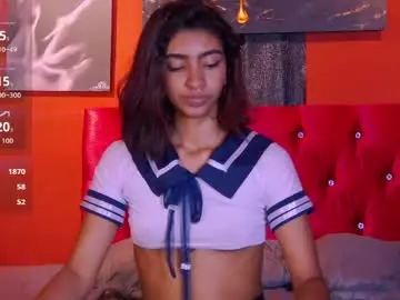 Chaturbate Sex Cam of hottie_veronica