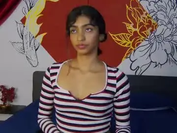 Chaturbate Live Sex of hottie_veronica