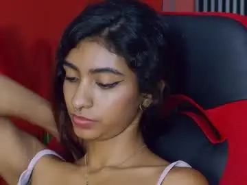 Chaturbate Live Sex of hottie_veronica