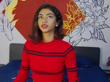 Chaturbate Nude Webcam of hottie_veronica