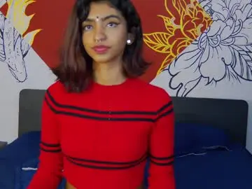 Chaturbate Nude Webcam of hottie_veronica