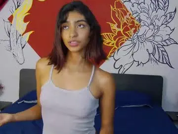 Chaturbate Sex Chat of hottie_veronica