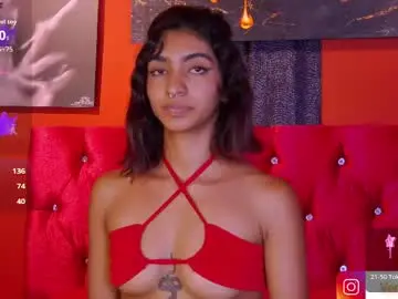 Chaturbate Sex Cam of hottie_veronica