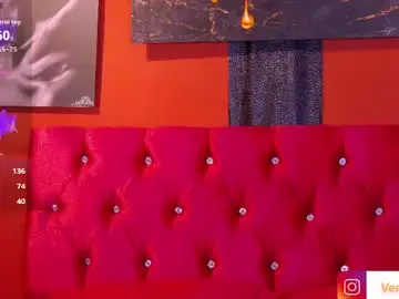 Chaturbate Private Sex Chat of hottie_veronica