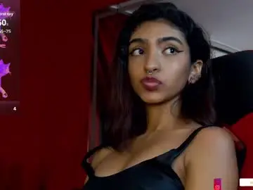 Chaturbate Live Sex Cam of hottie_veronica