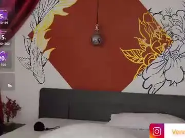 Chaturbate Best live sex cam show of hottie_veronica