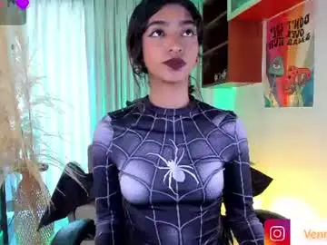 Chaturbate Private Sex Chat of hottie_veronica