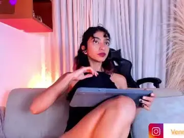 Chaturbate Nude Webcam of hottie_veronica