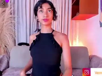 Chaturbate Live Sex of hottie_veronica