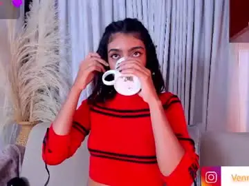 Chaturbate Nude Webcam of hottie_veronica