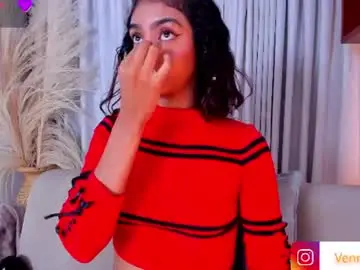 Chaturbate Live Sex of hottie_veronica