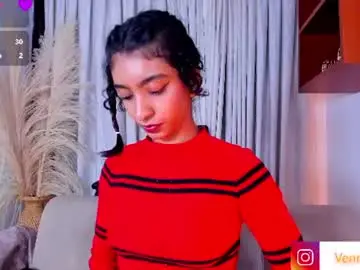 Chaturbate Nude Webcam of hottie_veronica