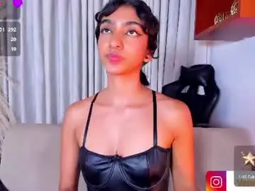 Chaturbate Sex Chat of hottie_veronica