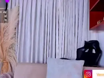 Chaturbate Live Sex Cam of hottie_veronica