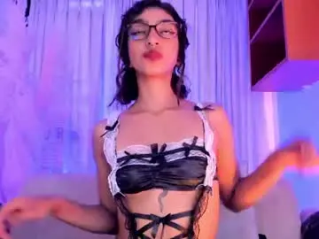 Chaturbate Live Sex of hottie_veronica