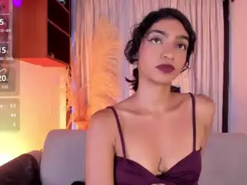 Chaturbate Nude Webcam of hottie_veronica