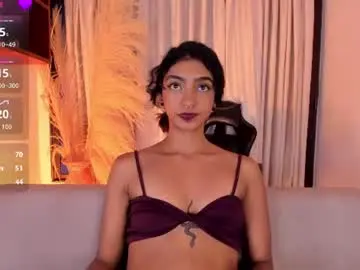 Chaturbate Live Porn of hottie_veronica
