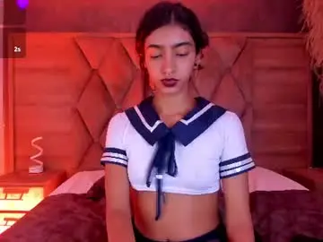 Chaturbate Live Sex Cam of hottie_veronica
