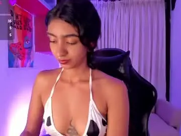 Chaturbate Nude Webcam of hottie_veronica