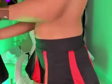 Chaturbate Sex Cam of hottie_veronica