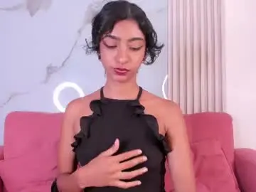 Chaturbate Adult Video Chat of hottie_veronica