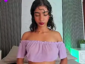 Chaturbate Sex Chat of hottie_veronica