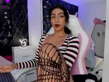 Chaturbate Private Sex Chat of hottie_veronica