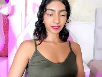 Chaturbate Live Sex Cam of hottie_veronica