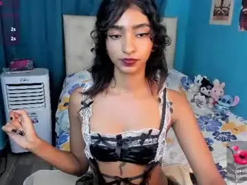 Chaturbate Sex Cam of hottie_veronica