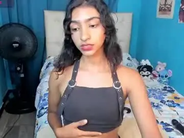 Chaturbate Live Sex of hottie_veronica