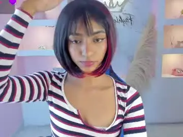 Chaturbate Nude Webcam of hottie_veronica