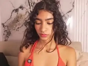 Chaturbate Adult Webcam of hottie_veronica