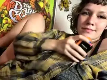 Chaturbate Nude Webcam of ivydevilll