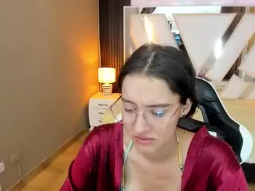 Chaturbate Adult Webcam of linda4petite