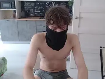 Chaturbate Free Porn Cam of mark_wing