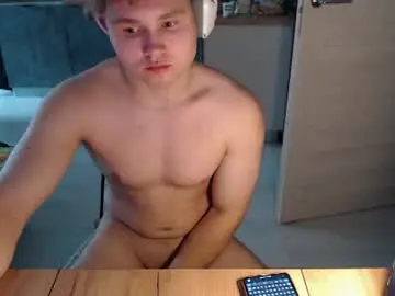 Chaturbate Private Sex Chat of mark_wing