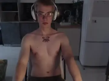 Chaturbate Sex Cam of mark_wing