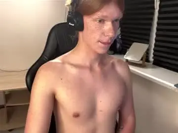 Chaturbate Nude Webcam of markcarthy