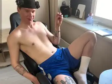 Chaturbate Sex Cam of markcarthy