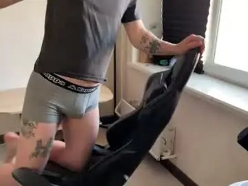 Chaturbate Sex Cam of markcarthy