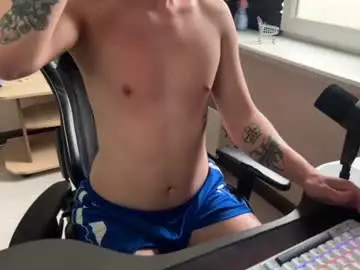 Chaturbate Sex Chat of markcarthy