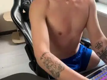 Chaturbate Adult Webcam of markcarthy
