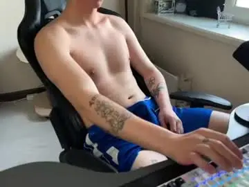 Chaturbate Live Sex Cam of markcarthy