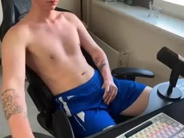 Chaturbate Adult Webcams of markcarthy