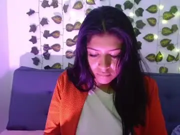 Chaturbate Watch Live Sex Cams of melanie_18_