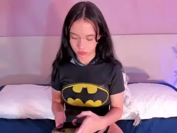 Chaturbate Sex Cam of missbombom